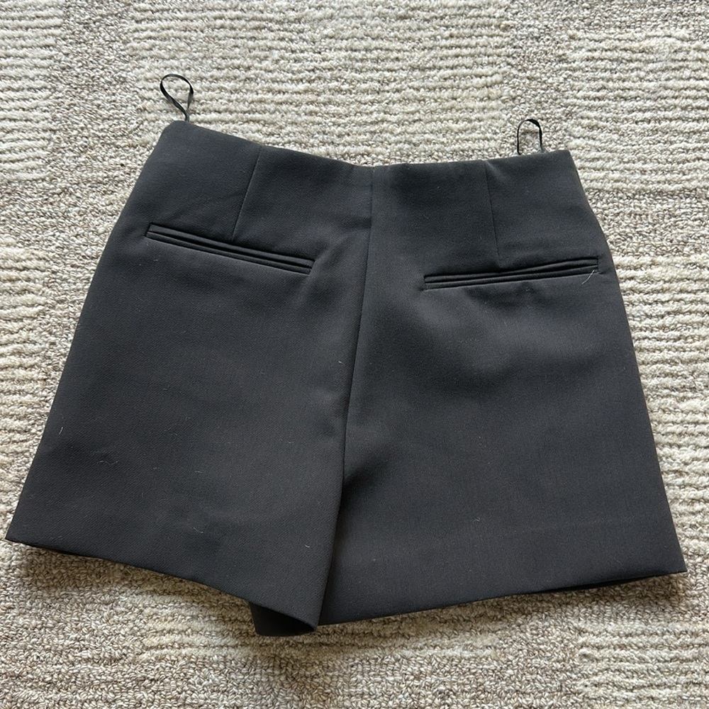 Zara Mini Skort - Picture 3 of 3